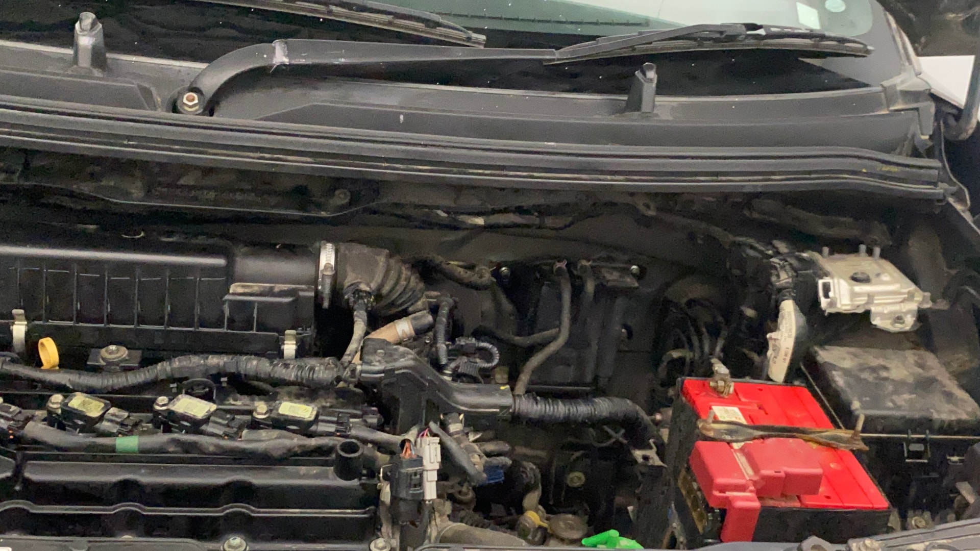 Used 2019 Maruti Suzuki 1000 Used 2019 Maruti Suzuki 1000