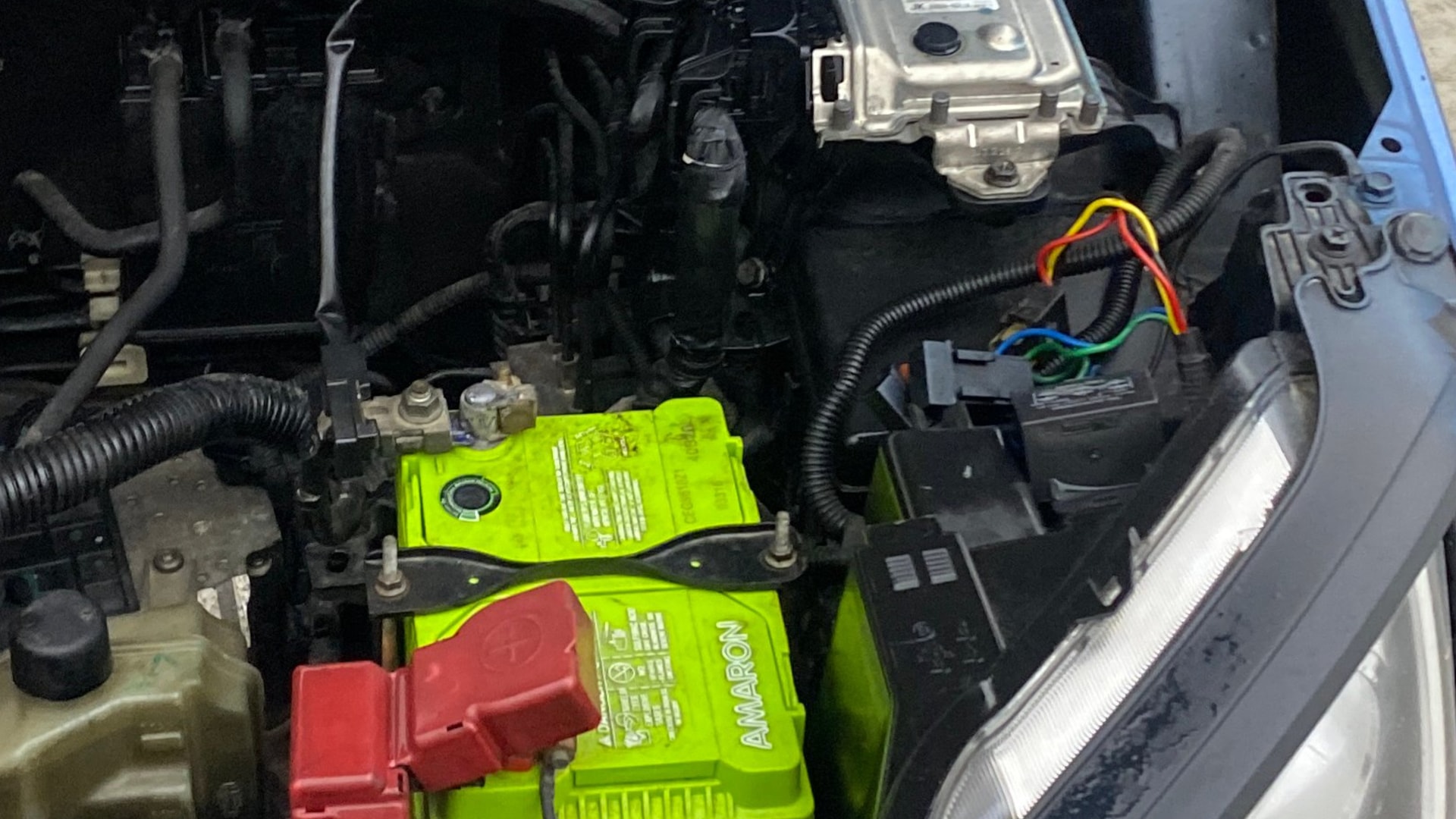 Used 2017 Maruti Suzuki 1000 Used 2017 Maruti Suzuki 1000