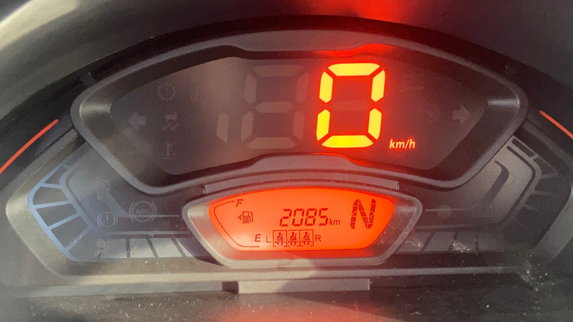Used 2026 Maruti Suzuki 1000 Used 2026 Maruti Suzuki 1000