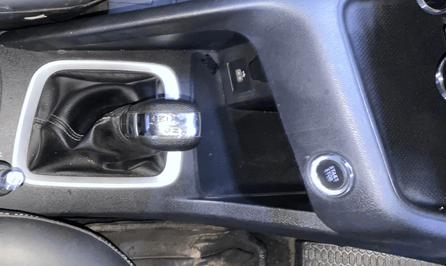 View Nissan Magnite Image 39 Used Nissan Magnite Image 39