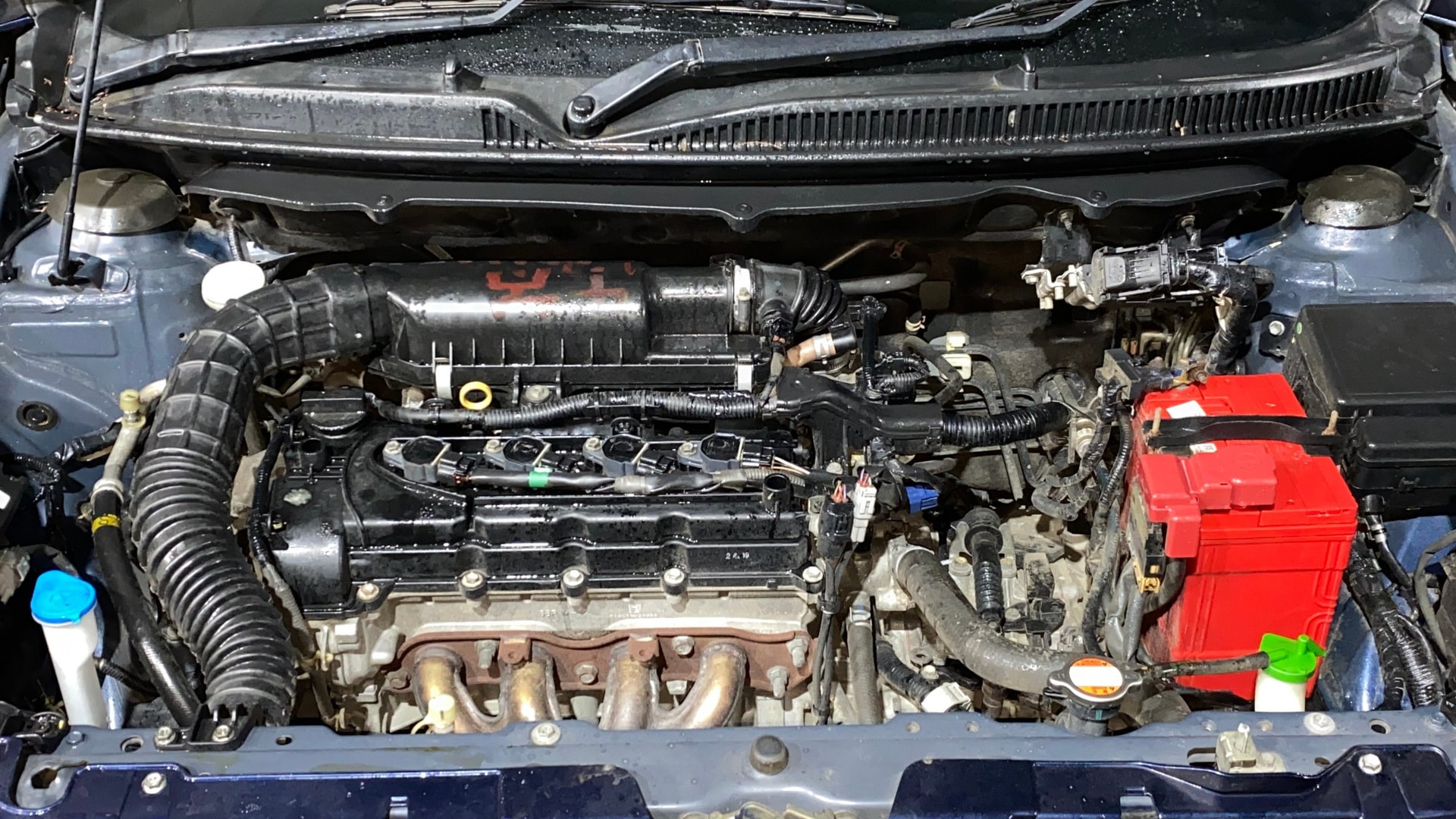 Used 2019 Maruti Suzuki 1000 Used 2019 Maruti Suzuki 1000