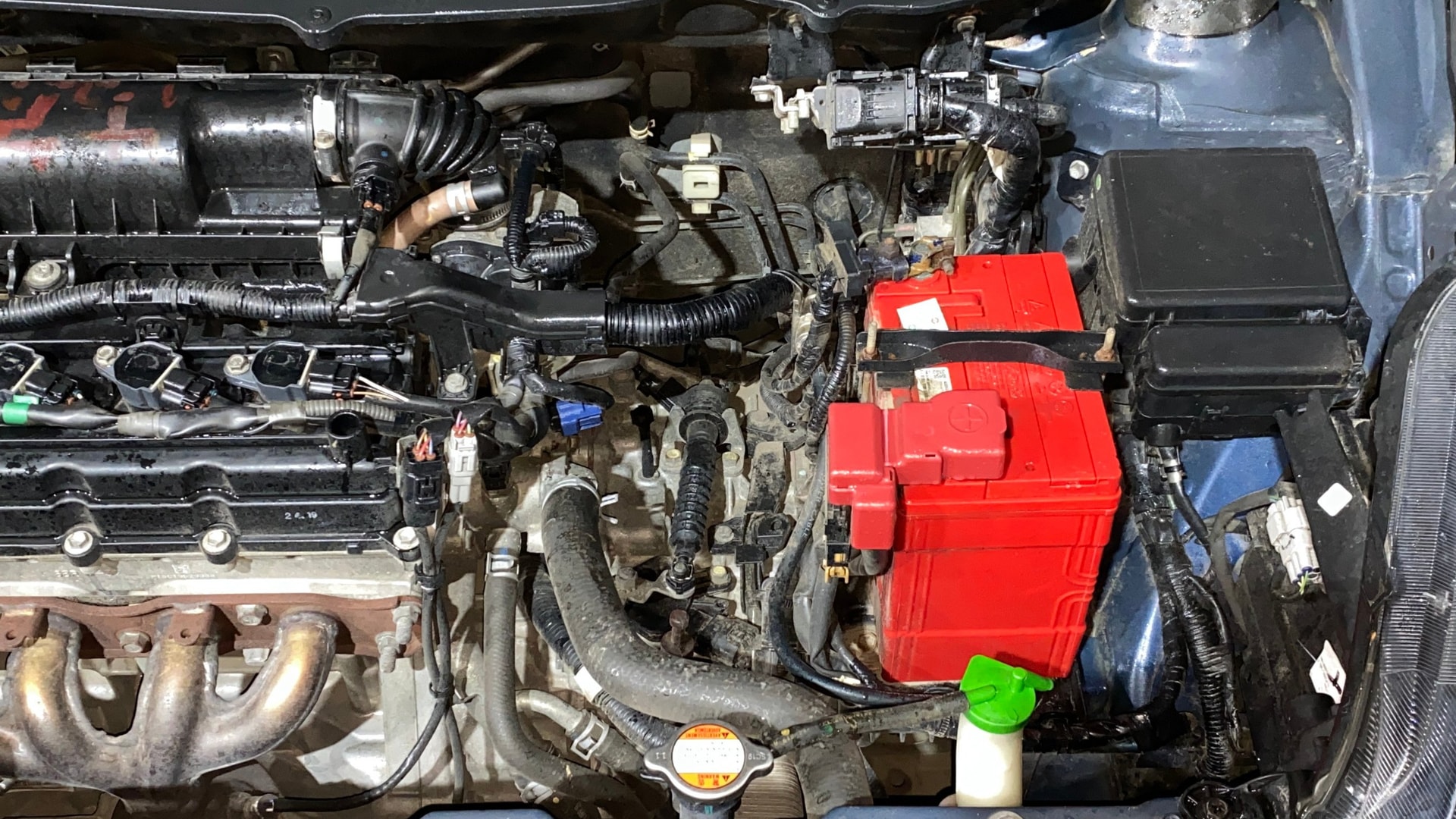 Used 2019 Maruti Suzuki 1000 Used 2019 Maruti Suzuki 1000