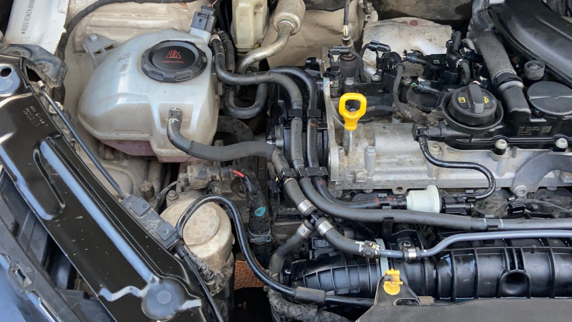 Used 2021 Skoda Kushaq Used 2021 Skoda Kushaq