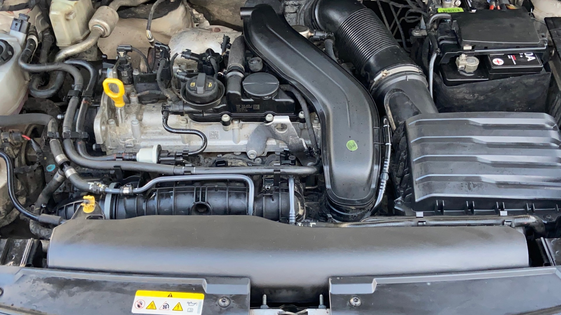 Used 2021 Skoda Kushaq Used 2021 Skoda Kushaq