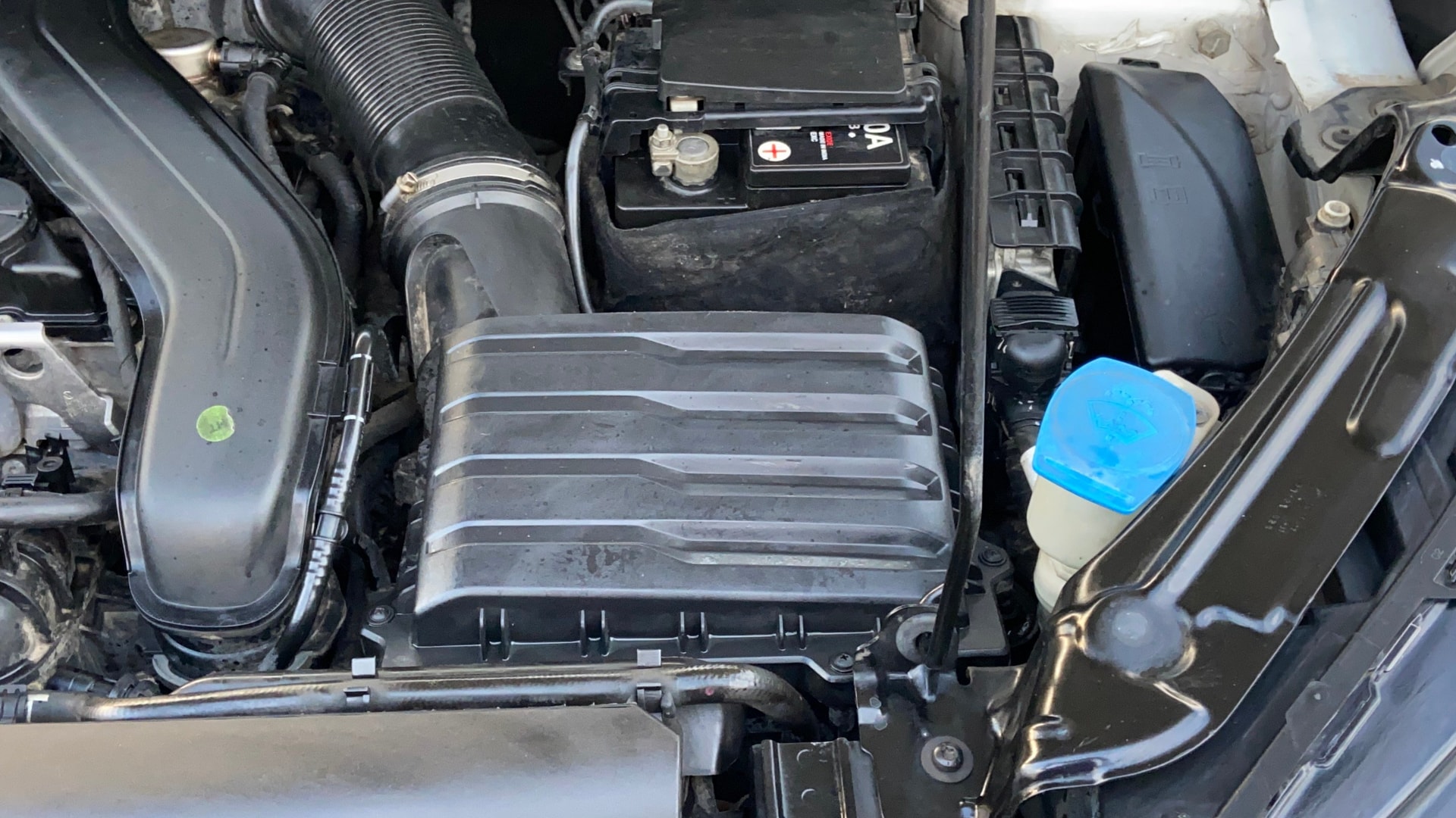 Used 2021 Skoda Kushaq Used 2021 Skoda Kushaq
