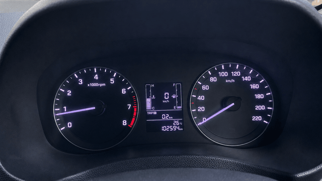 View Hyundai Creta Image 35 Used Hyundai Creta Image 35