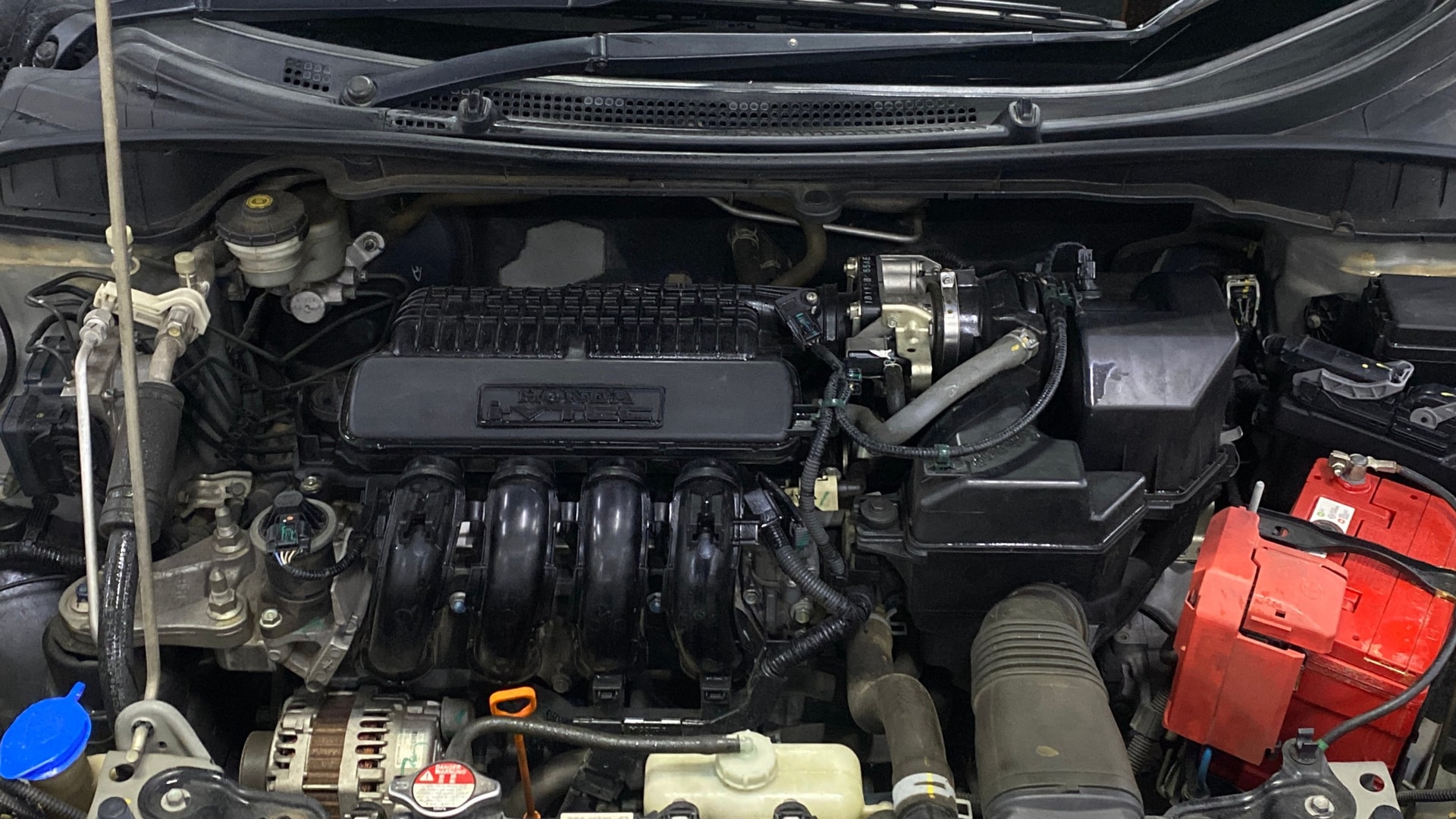 View 2019 Honda City ZX MT Diesel Anniversary Edition Image 44 Used 2019 Honda City ZX MT Diesel Anniversary Edition Image 44