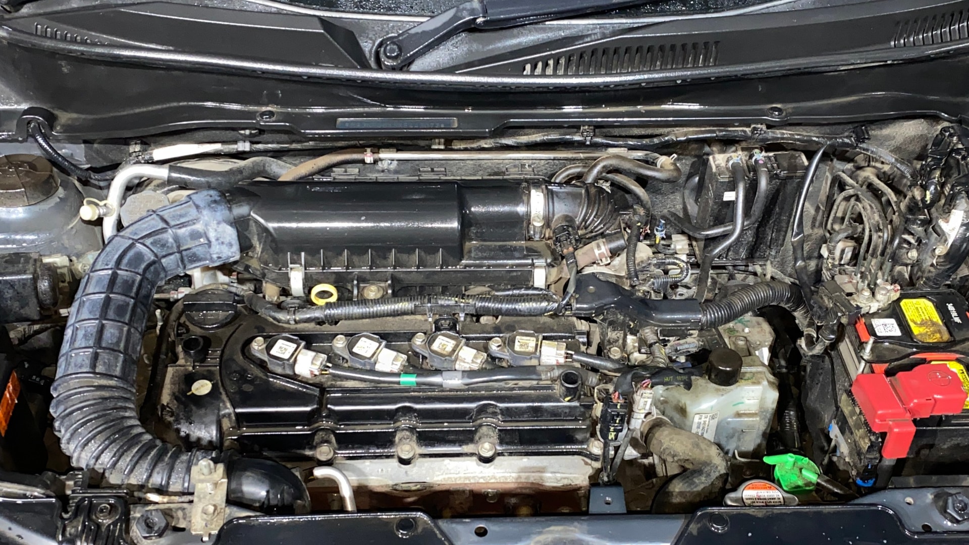 Used 2024 Maruti Suzuki 1000 Used 2024 Maruti Suzuki 1000