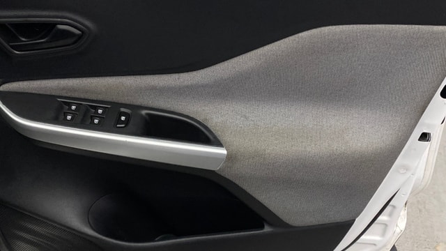 View Nissan Magnite Image 33 Used Nissan Magnite Image 33