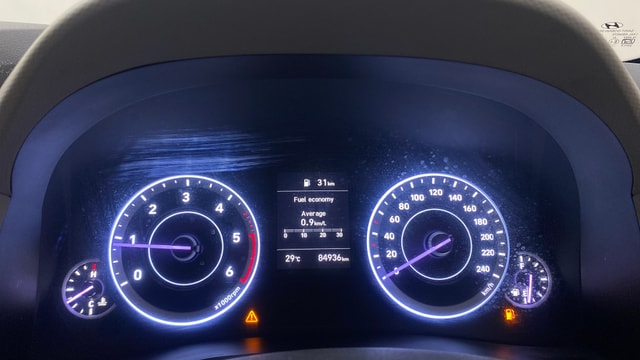 View Hyundai Creta Image 34 Used Hyundai Creta Image 34
