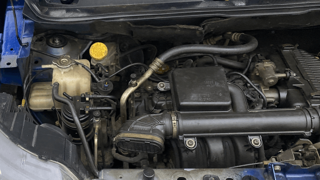 View Renault Triber Image 3 Used Renault Triber Image 3