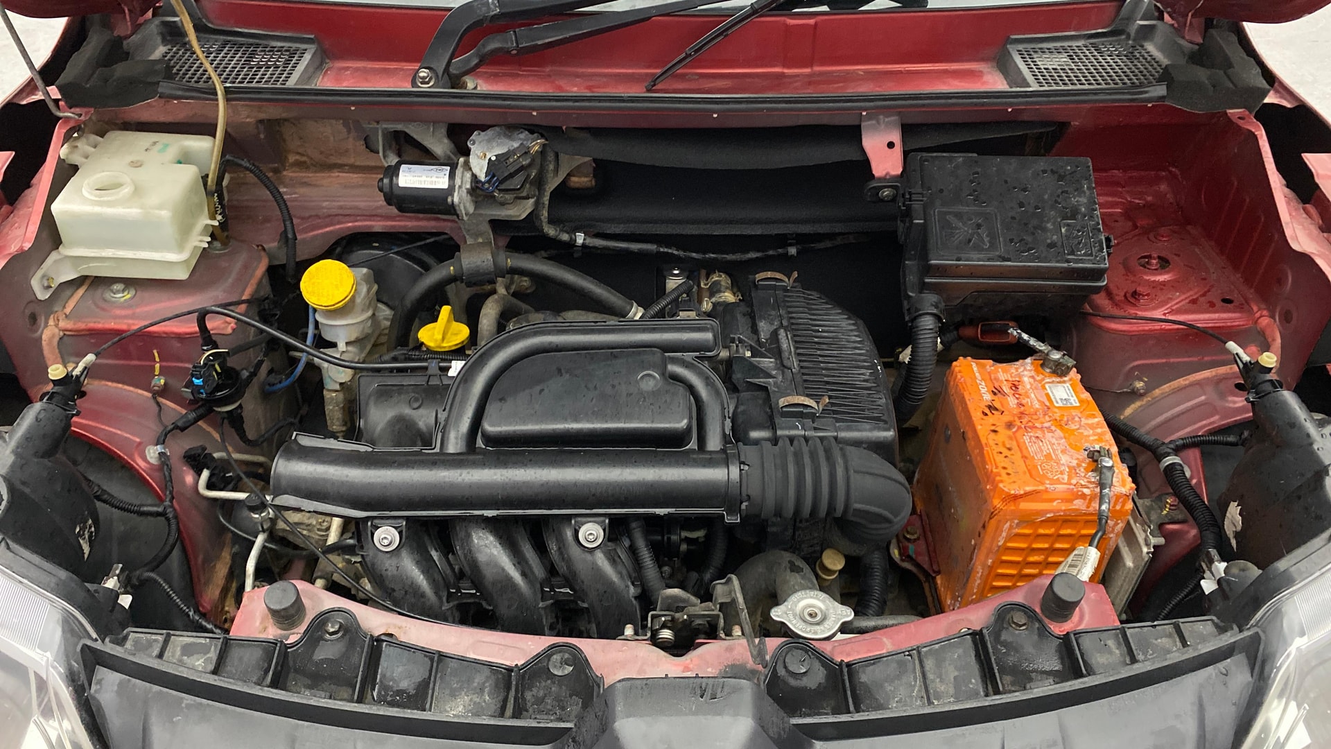 View 2018 Renault Kwid RXT 1.0 Image 41 Used 2018 Renault Kwid RXT 1.0 Image 41