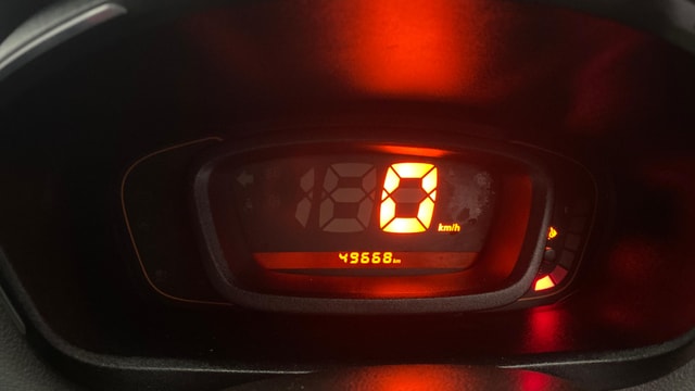 View Renault Kwid Image 19 Used Renault Kwid Image 19