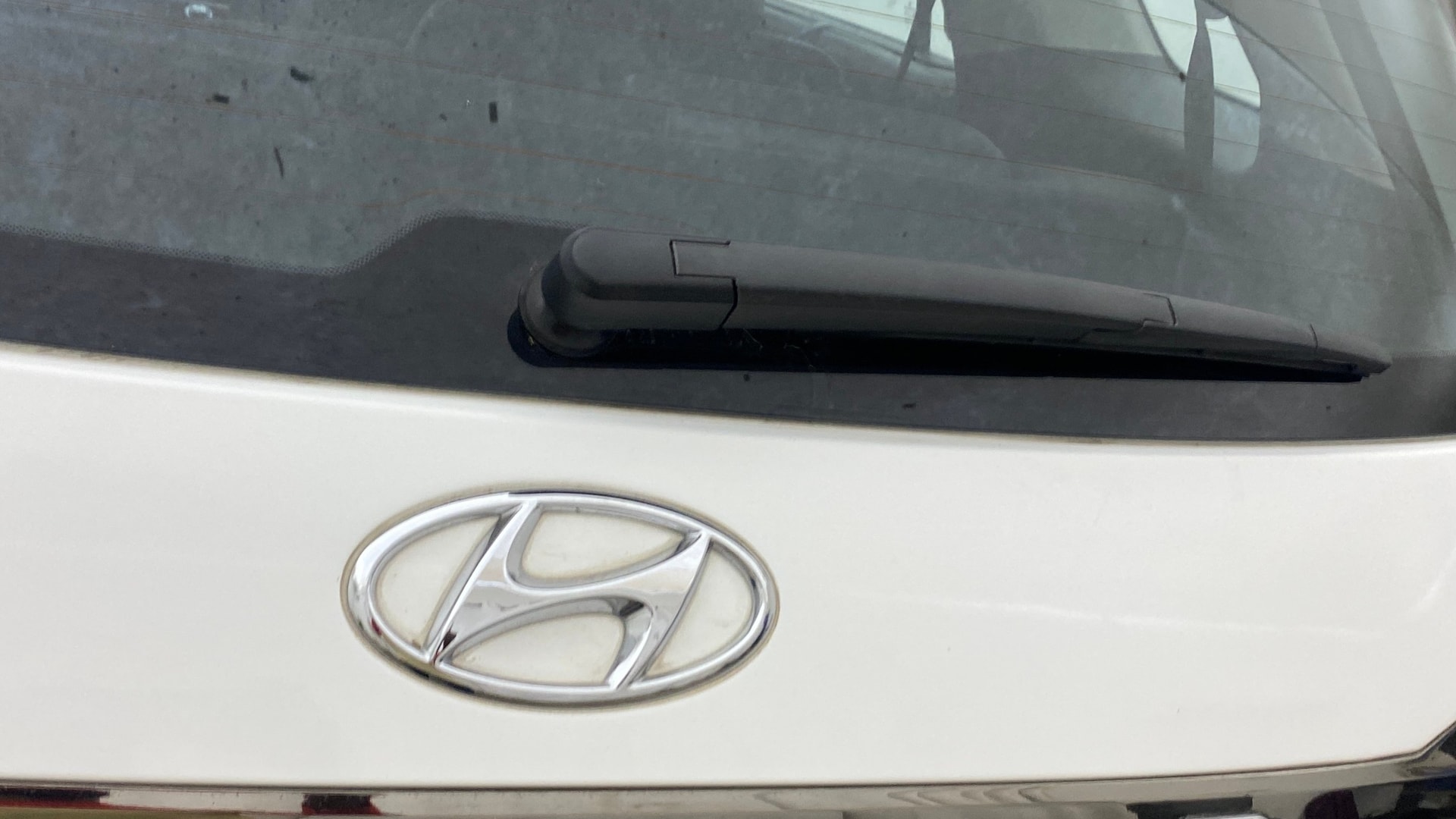 Used 2022 Hyundai Alcazar Used 2022 Hyundai Alcazar