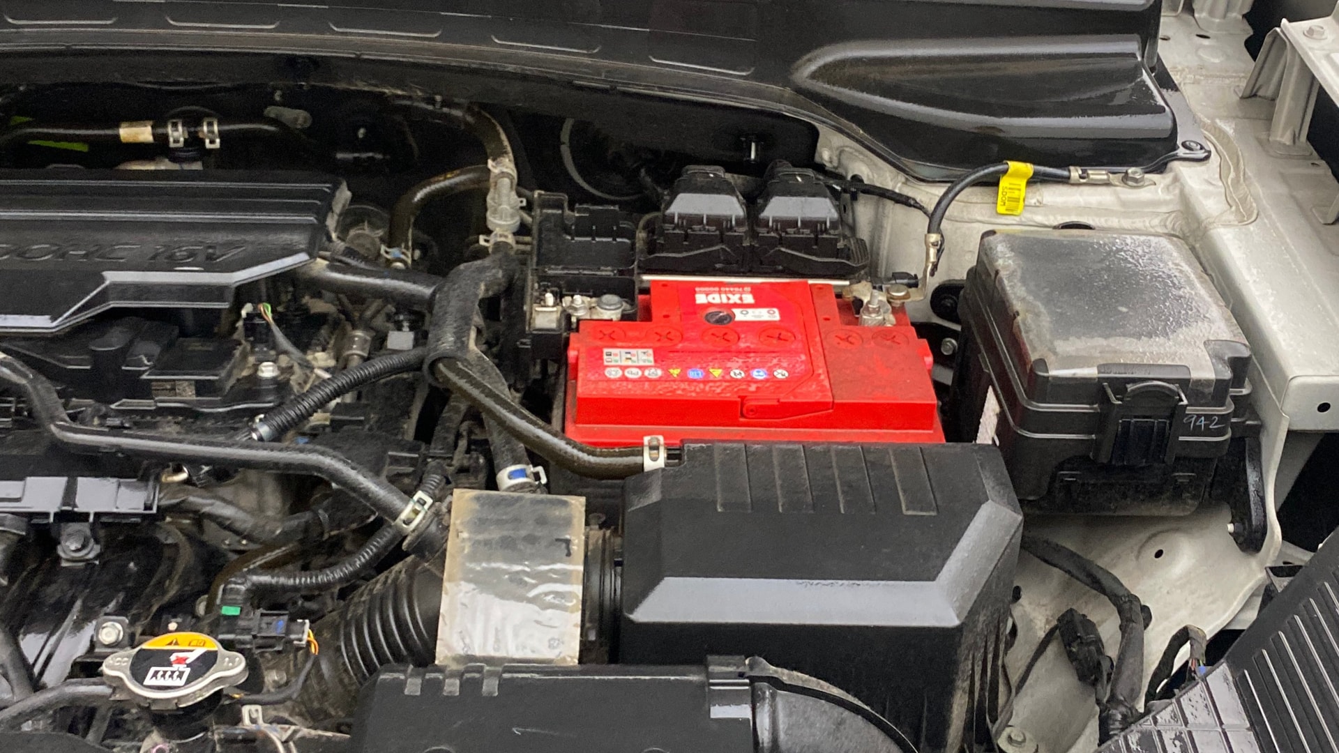 Used 2022 Hyundai Alcazar Used 2022 Hyundai Alcazar