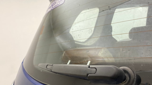 View Renault Triber Image 44 Used Renault Triber Image 44