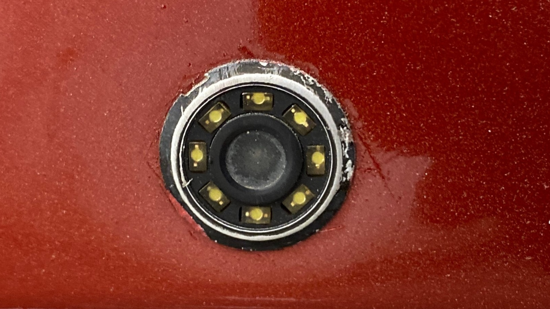 View 2018 Maruti Suzuki 1000 Base Variant Image 23 Used 2018 Maruti Suzuki 1000 Base Variant Image 23