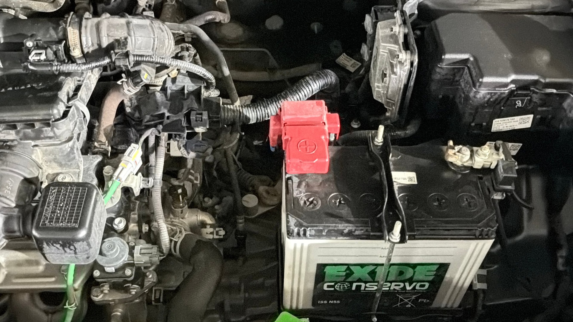 Used 2024 Maruti Suzuki 1000 Used 2024 Maruti Suzuki 1000