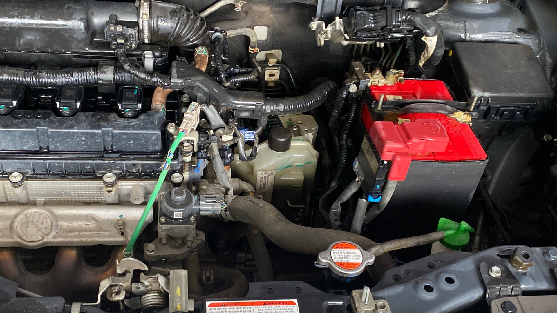 Used 2022 Maruti Suzuki 1000 Used 2022 Maruti Suzuki 1000