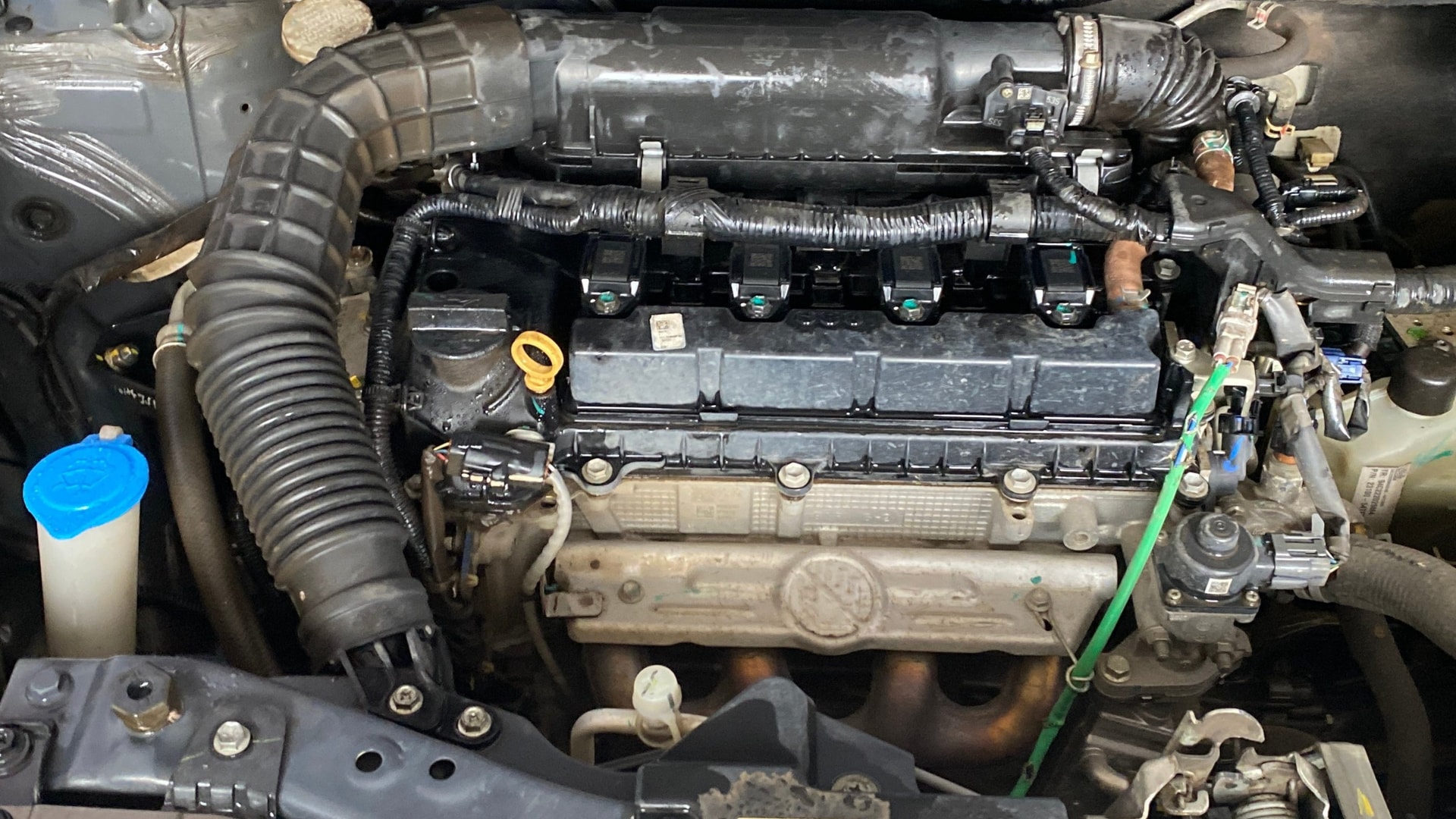 Used 2022 Maruti Suzuki 1000 Used 2022 Maruti Suzuki 1000