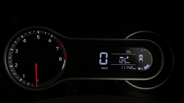 View Hyundai Grand i10 Nios Image 34 Used Hyundai Grand i10 Nios Image 34