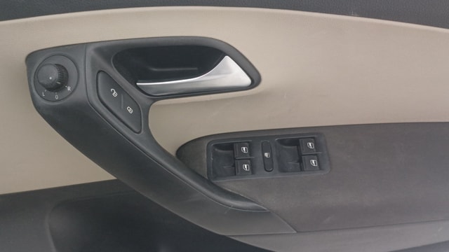 View Volkswagen Polo Image 32 Used Volkswagen Polo Image 32