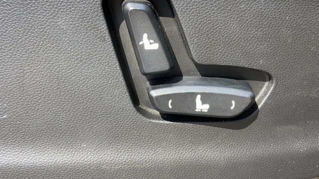 View MG Hector Image 19 Used MG Hector Image 19