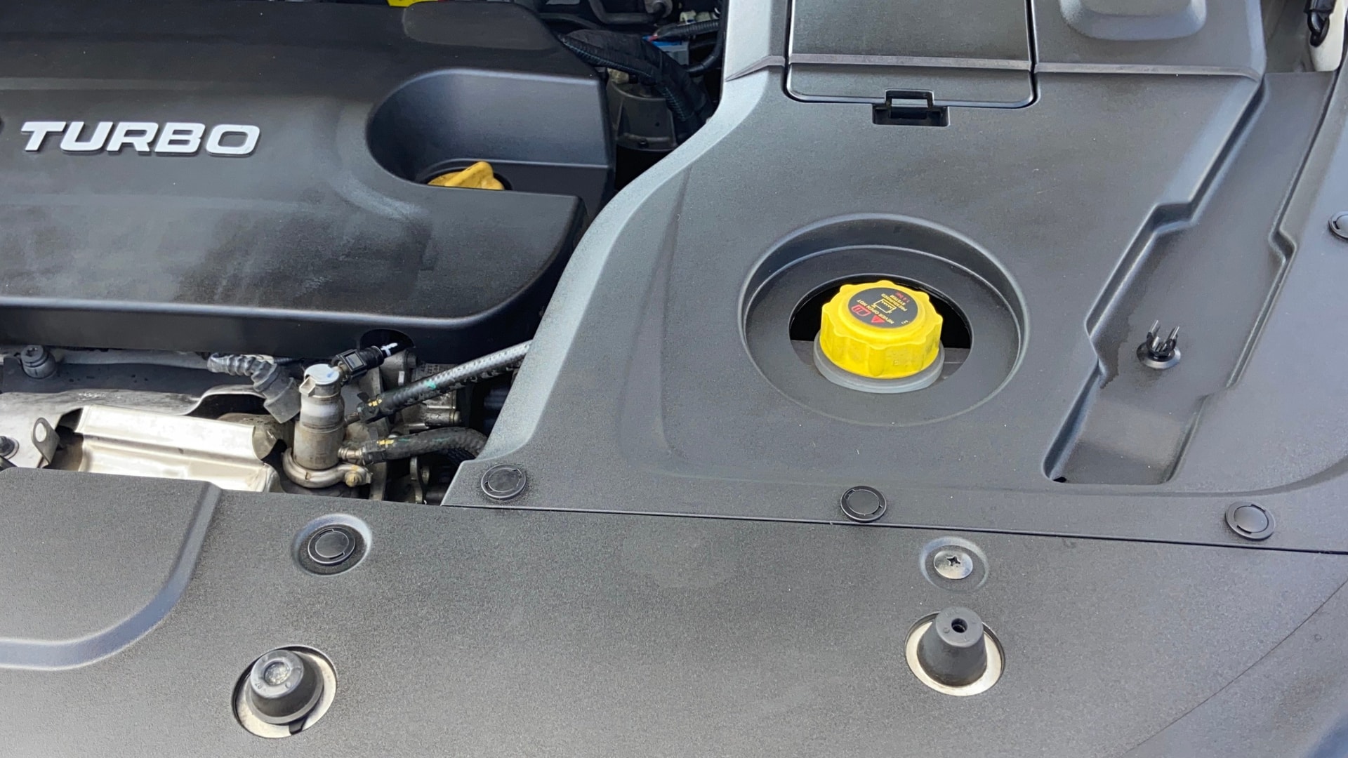 View 2023 MG Hector Sharp Diesel Image 4 Used 2023 MG Hector Sharp Diesel Image 4