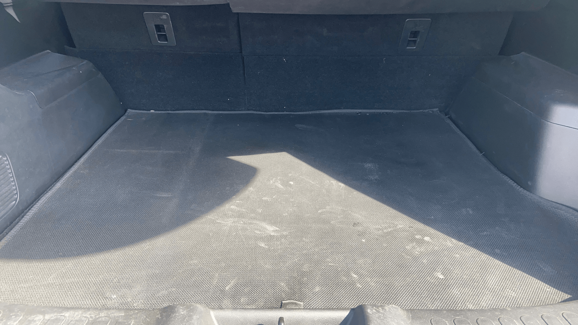 View 2023 MG Hector Sharp Diesel Image 11 Used 2023 MG Hector Sharp Diesel Image 11