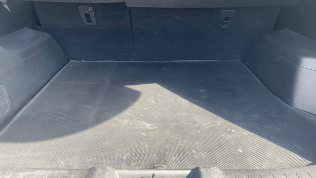 View MG Hector Image 11 Used MG Hector Image 11