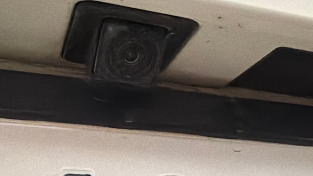 View MG Hector Image 23 Used MG Hector Image 23