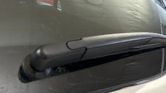 View MG Hector Image 42 Used MG Hector Image 42