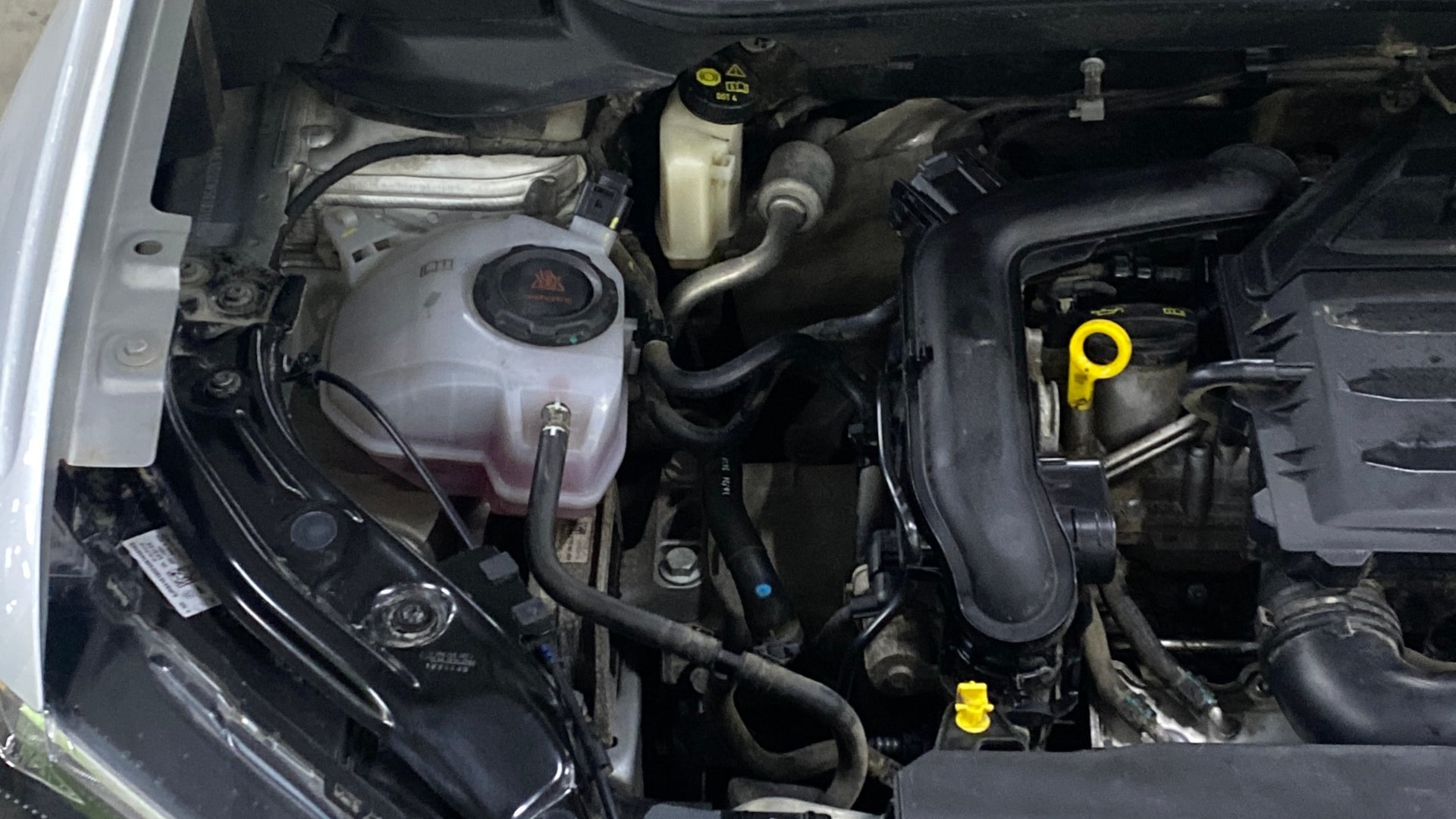 Used 2024 Volkswagen Taigun Used 2024 Volkswagen Taigun