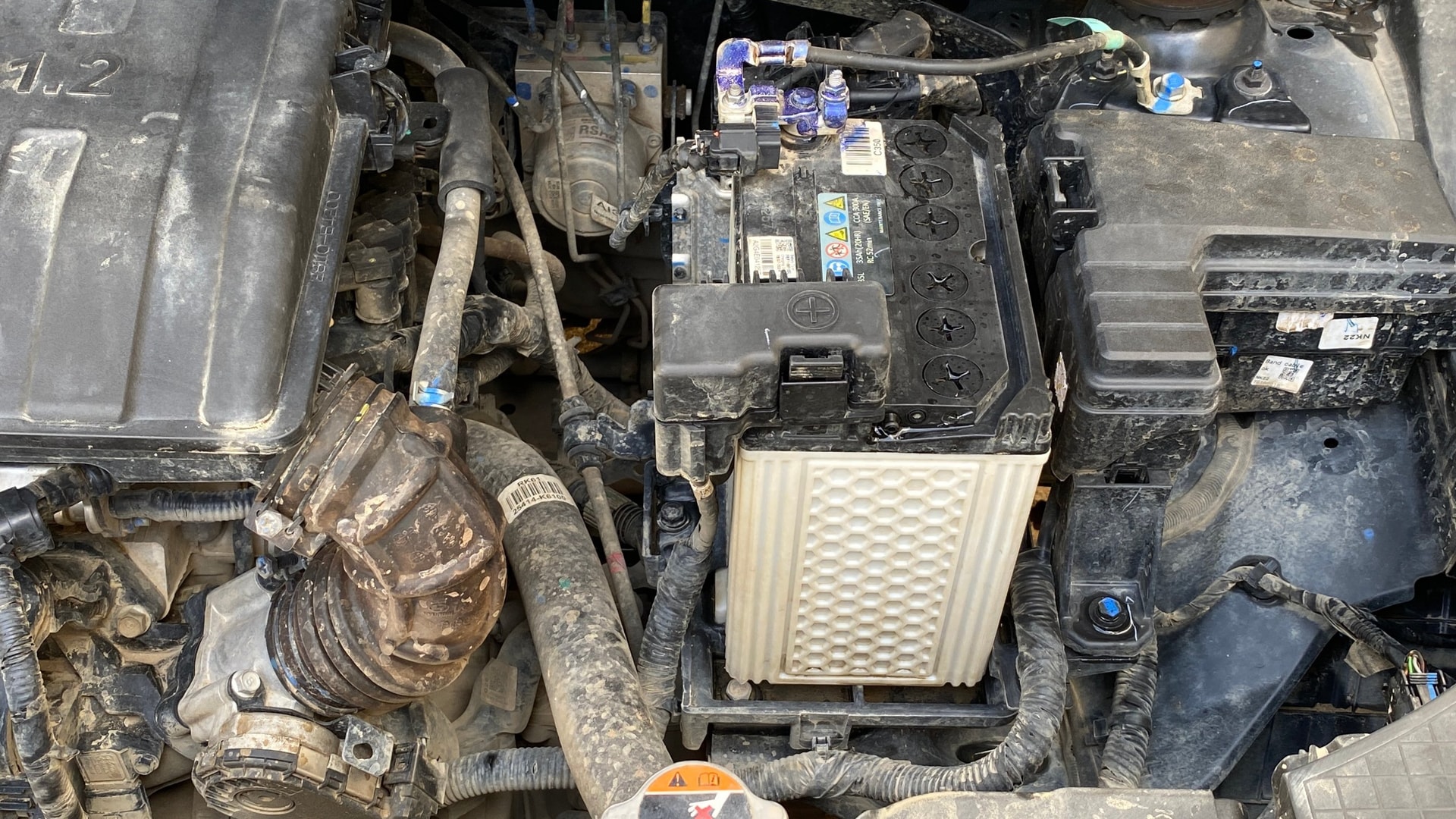 Used 2024 Hyundai Exter Used 2024 Hyundai Exter
