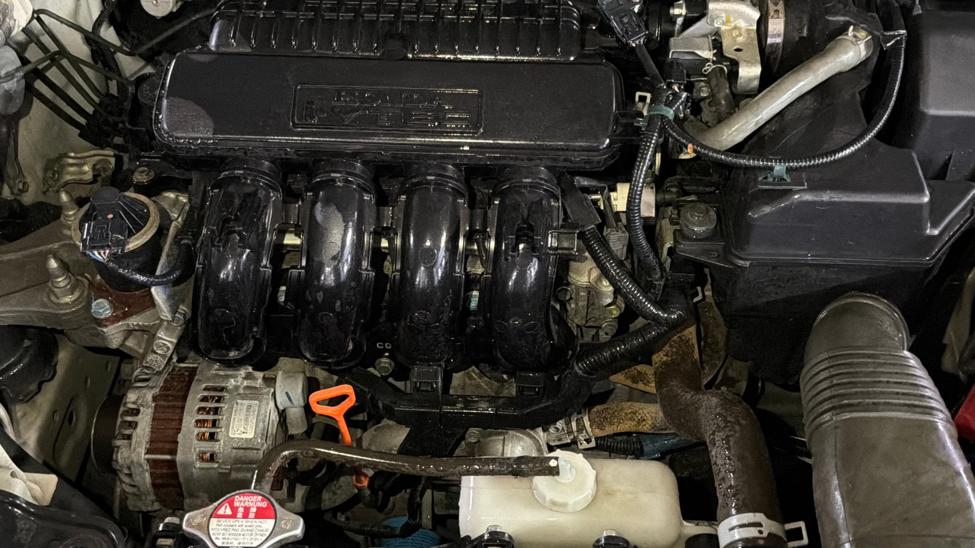 Used 2022 Honda City Used 2022 Honda City