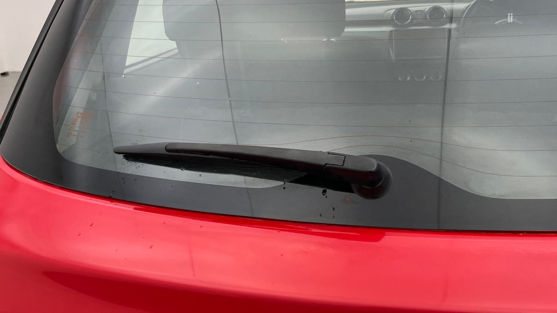 Used 2018 Maruti Suzuki 1000 Used 2018 Maruti Suzuki 1000