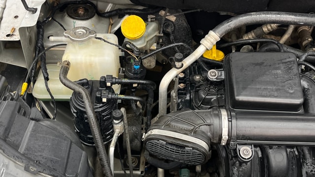View Renault Triber Image 27 Used Renault Triber Image 27