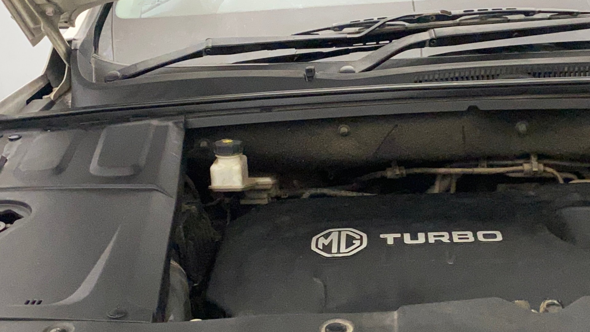 Used 2019 MG Hector Used 2019 MG Hector