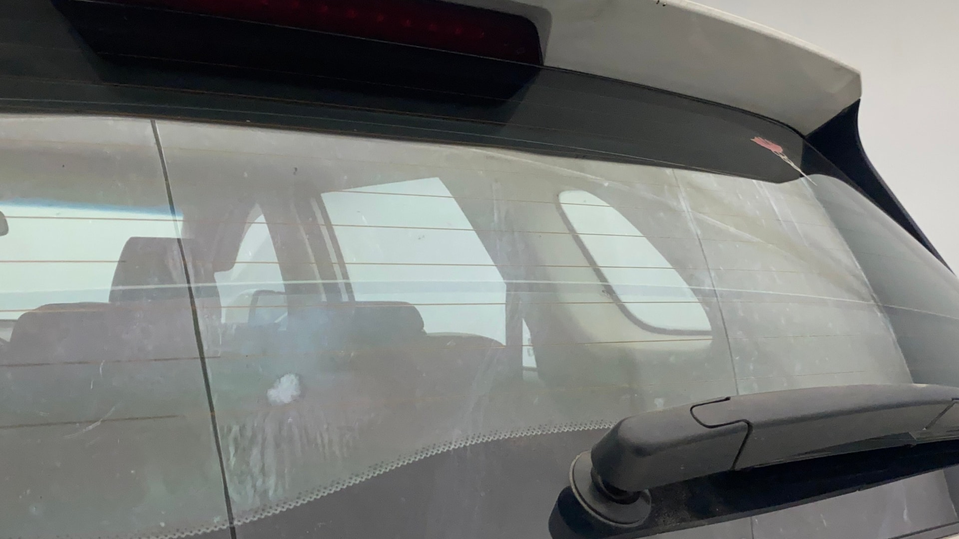 Used 2019 MG Hector Used 2019 MG Hector