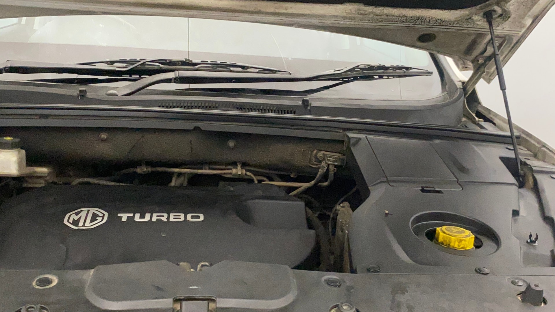 Used 2019 MG Hector Used 2019 MG Hector