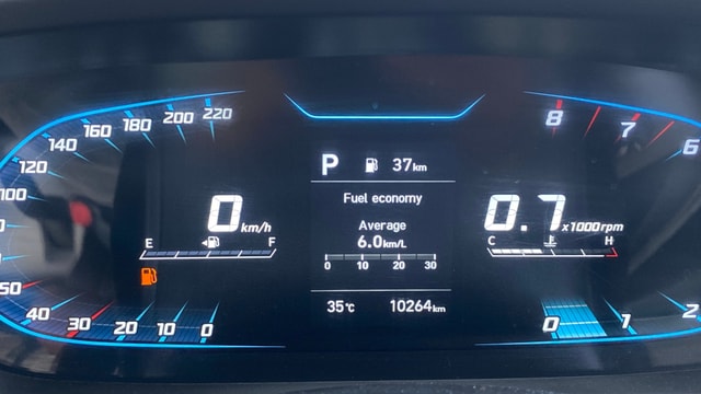 View Hyundai Elite i20 Image 35 Used Hyundai Elite i20 Image 35
