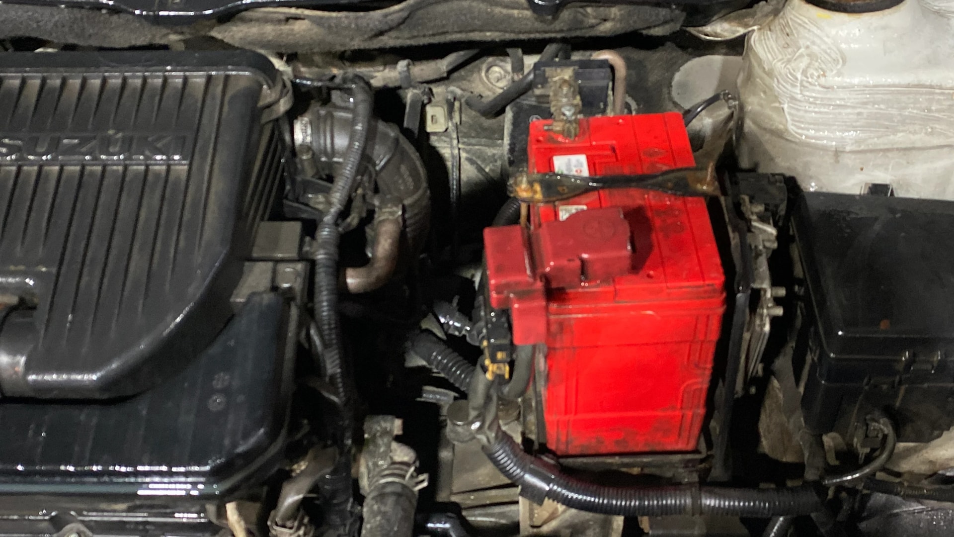 Used 2016 Maruti Suzuki 1000 Used 2016 Maruti Suzuki 1000