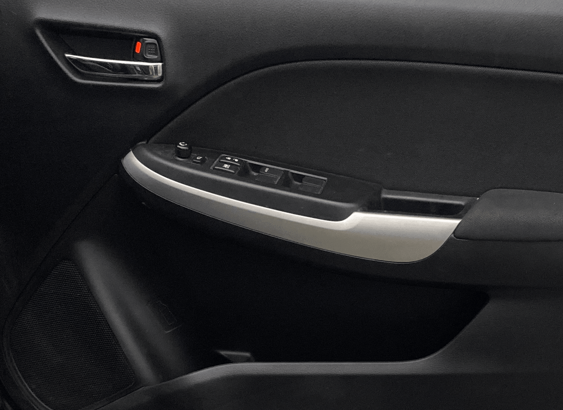 View 2018 Maruti Suzuki 1000 Base Variant Image 33 Used 2018 Maruti Suzuki 1000 Base Variant Image 33
