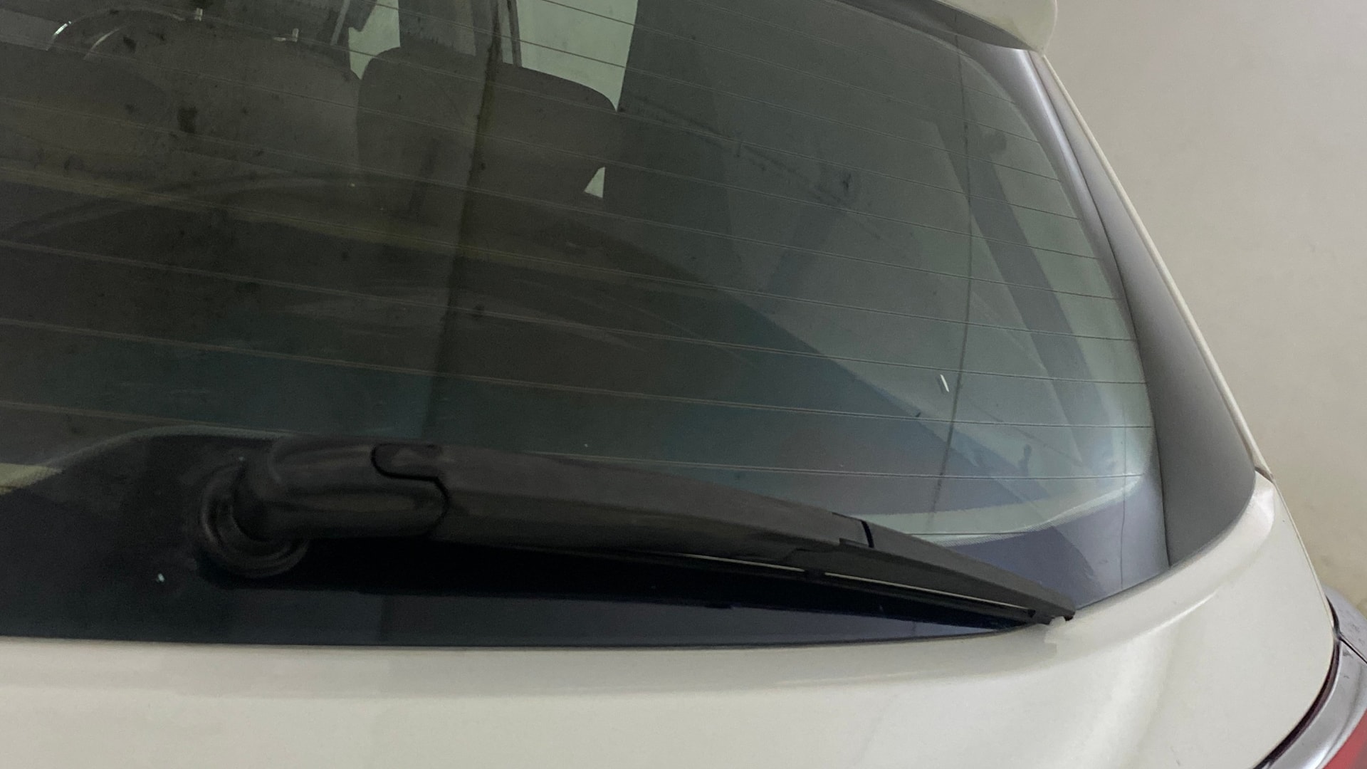 Used 2017 Hyundai Creta Used 2017 Hyundai Creta