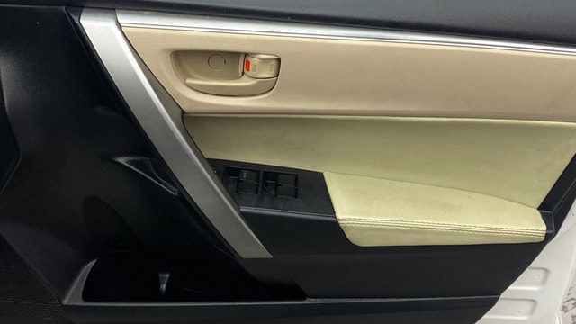 View Toyota Corolla Altis Image 32 Used Toyota Corolla Altis Image 32