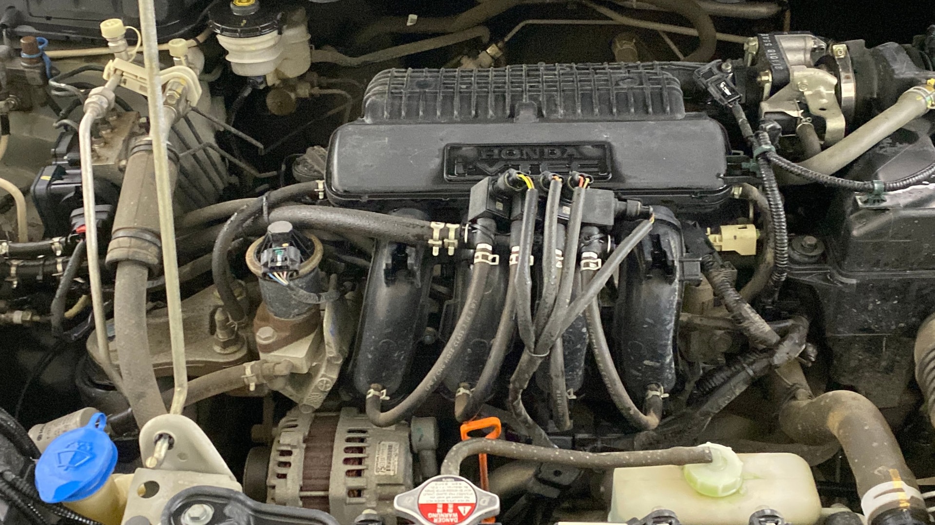 Used 2021 Honda City Used 2021 Honda City