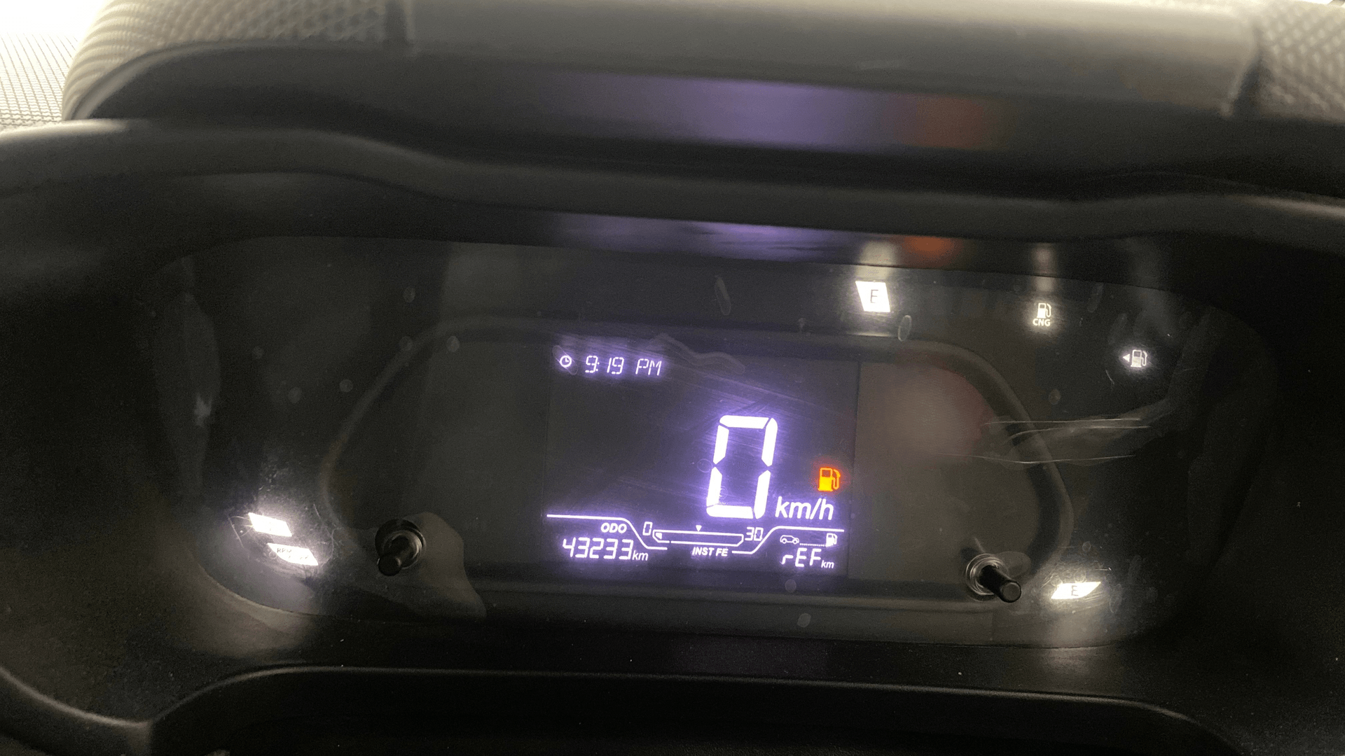 View 2023 Tata Altroz XZ Petrol Image 36 Used 2023 Tata Altroz XZ Petrol Image 36