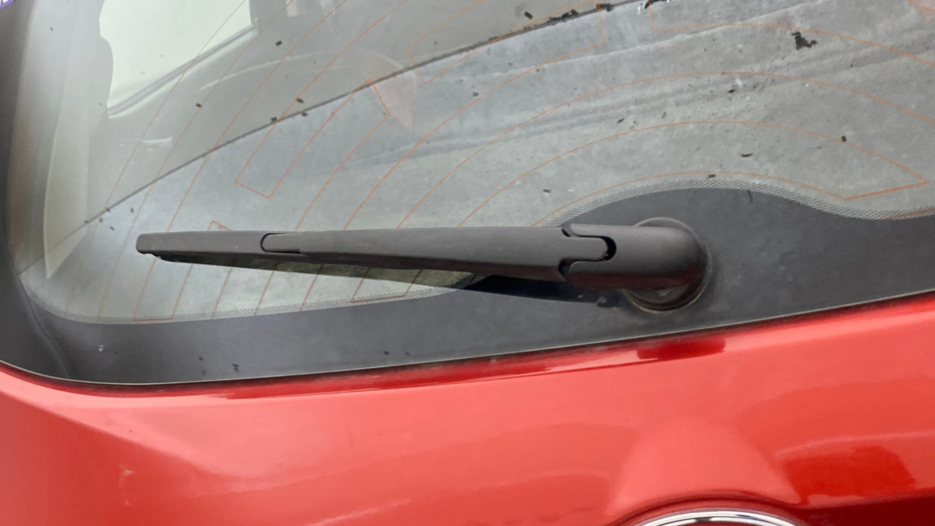 View 2019 Tata Tiago Revotorq XB Image 41 Used 2019 Tata Tiago Revotorq XB Image 41