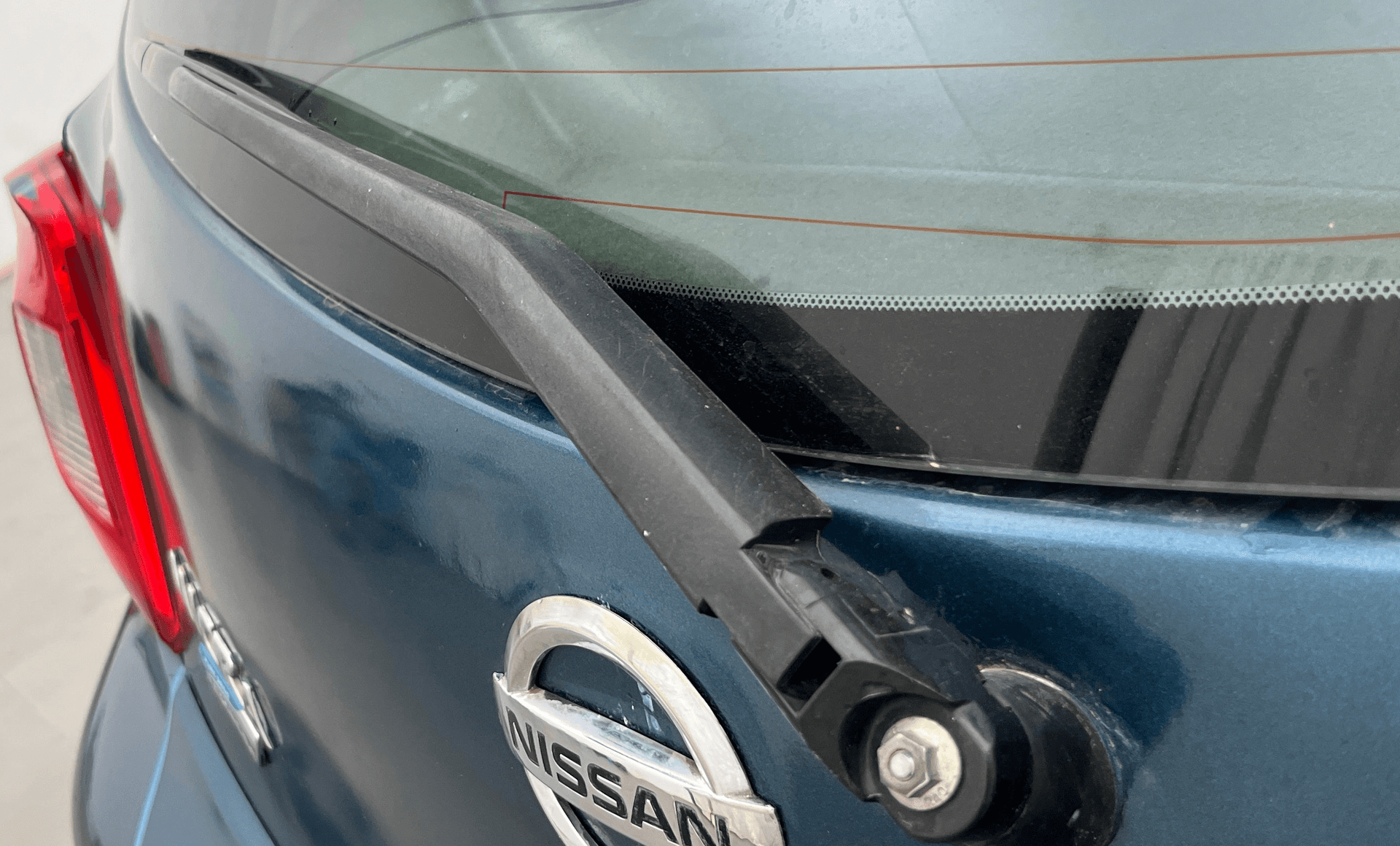 View 2014 Nissan Micra Active XV Image 42 Used 2014 Nissan Micra Active XV Image 42
