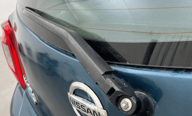 View Nissan Micra Active Image 42 Used Nissan Micra Active Image 42